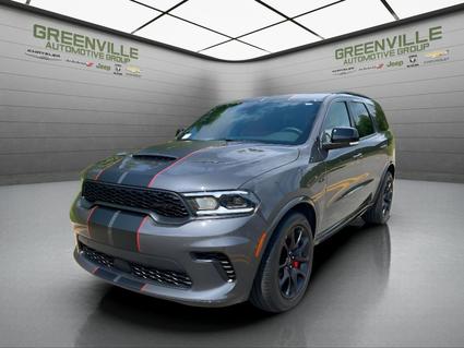 2024 Dodge Durango Greenville AL
