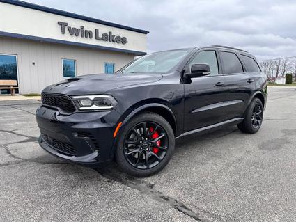 2024 Dodge Durango Monticello IN