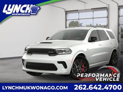 2024 Dodge Durango Mukwonago WI