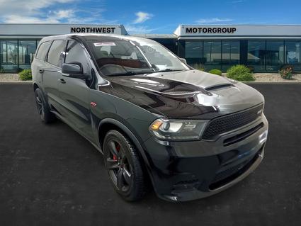 2018 Dodge Durango Pasco WA