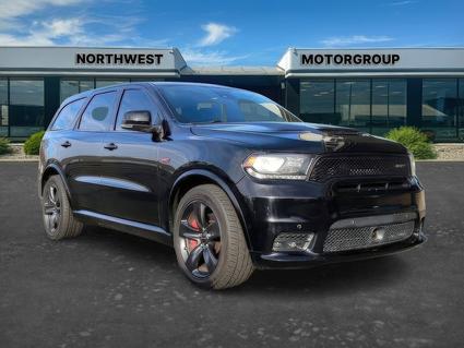 2018 Dodge Durango Pasco WA