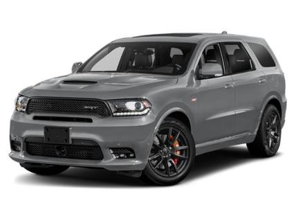 2018 Dodge Durango Spokane WA