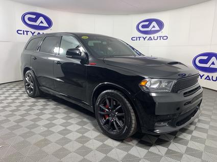 2018 Dodge Durango Memphis TN