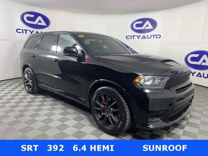 2018 Dodge Durango Memphis TN