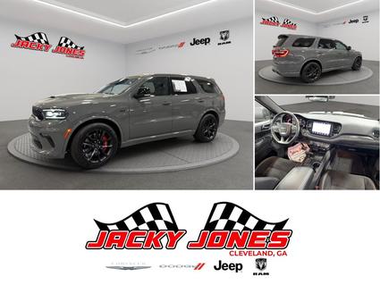 2022 Dodge Durango Cleveland GA