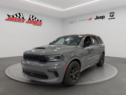 2022 Dodge Durango Cleveland GA