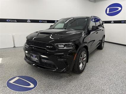 2023 Dodge Durango Bismarck ND