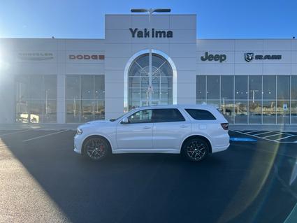 2019 Dodge Durango Union Gap WA