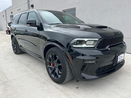 2023 Dodge Durango Winona MN