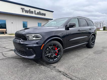 2024 Dodge Durango Monticello IN