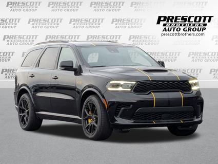 2024 Dodge Durango Mendota IL
