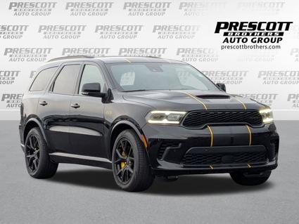 2024 Dodge Durango Mendota IL