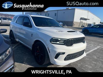 2021 Dodge Durango Wrightsville PA
