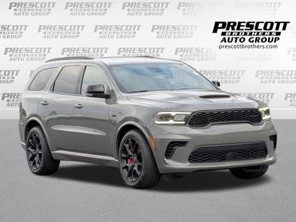 2024 Dodge Durango Mendota IL