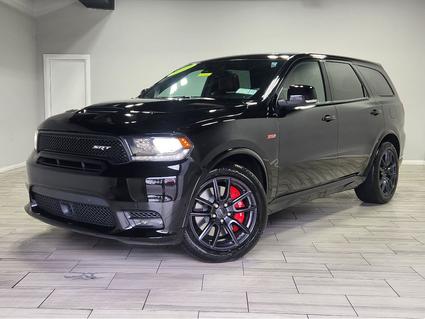 2018 Dodge Durango Philadelphia PA