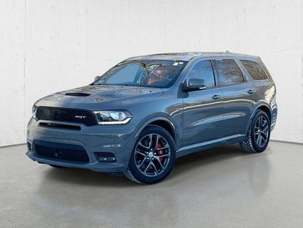 2020 Dodge Durango Valparaiso IN