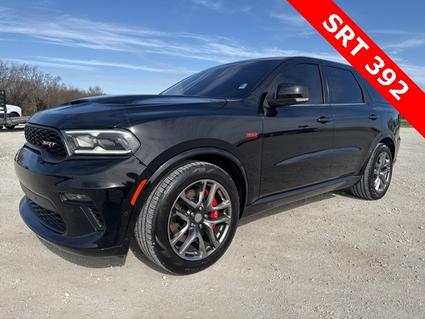 2022 Dodge Durango Whitesboro TX