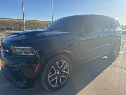 2022 Dodge Durango Whitesboro TX