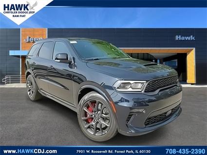 2023 Dodge Durango Forest Park IL