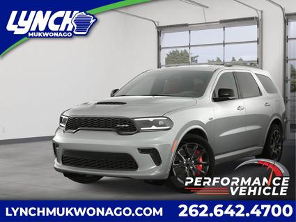 2024 Dodge Durango Mukwonago WI