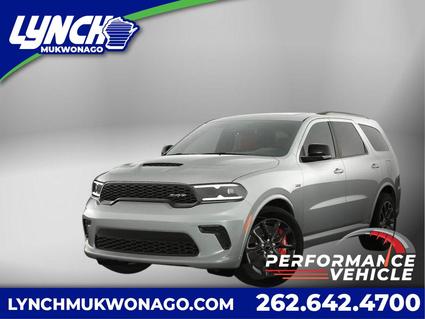 2024 Dodge Durango Mukwonago WI