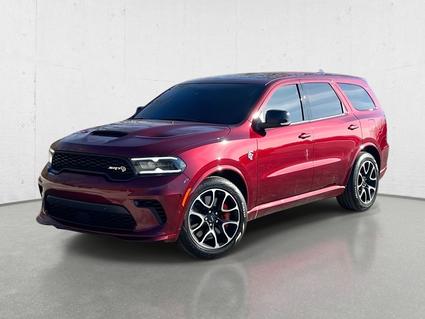 2023 Dodge Durango Valparaiso IN