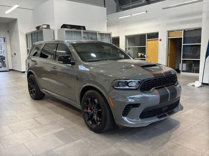 2024 Dodge Durango Brandon MS