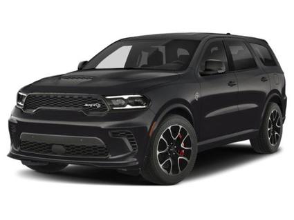 2026 Dodge Durango Hudson WI