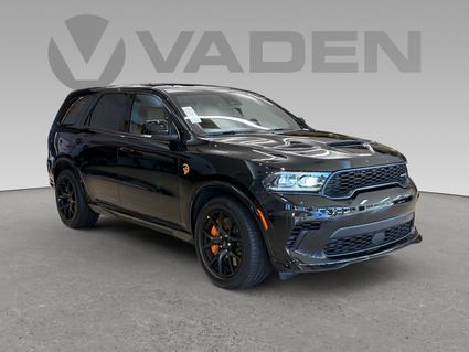 2026 Dodge Durango Brunswick GA