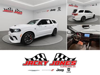 2026 Dodge Durango Cleveland GA