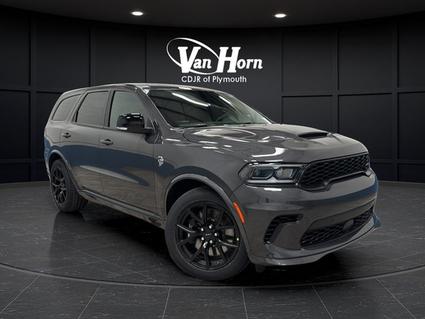 2026 Dodge Durango Plymouth WI