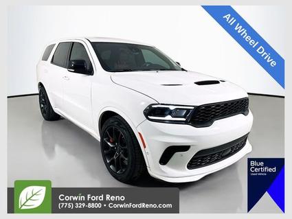 2023 Dodge Durango Reno NV
