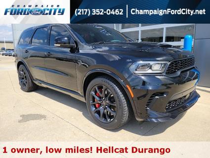 2024 Dodge Durango Champaign IL