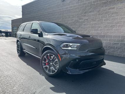2025 Dodge Durango Logan UT