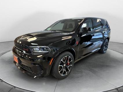 2026 Dodge Durango Pierre SD