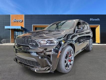 2026 Dodge Durango Forest Park IL