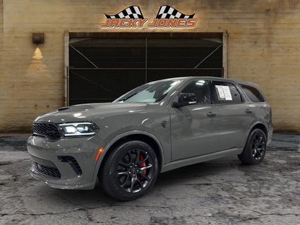 2024 Dodge Durango Cleveland GA
