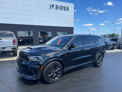 2021 Dodge Durango Cape Girardeau MO