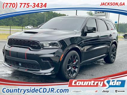 2023 Dodge Durango Jackson GA