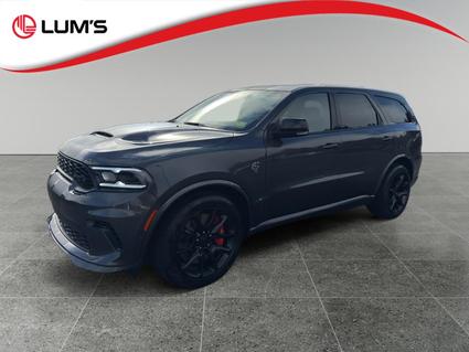 2025 Dodge Durango Warrenton OR