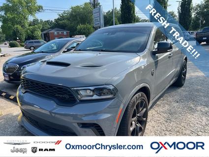 2021 Dodge Durango Louisville KY