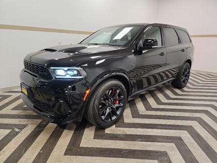 2023 Dodge Durango Bozeman MT