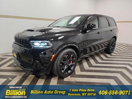 2023 Dodge Durango Bozeman MT