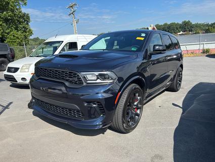 2025 Dodge Durango Burlington NC