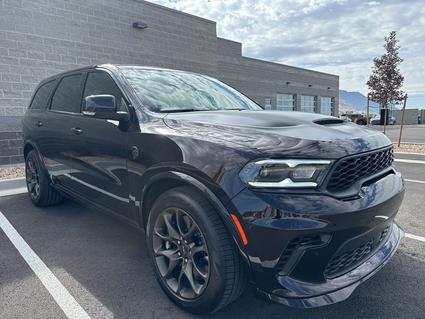 2025 Dodge Durango Perry  UT