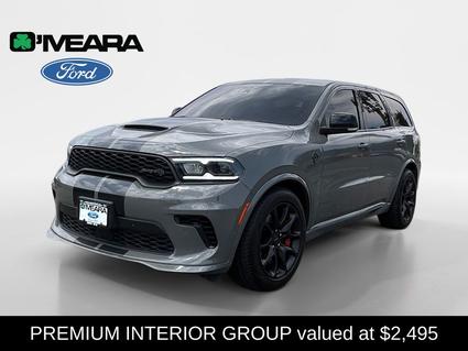 2021 Dodge Durango Denver CO