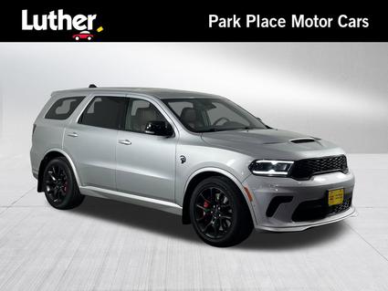 2024 Dodge Durango Rochester MN