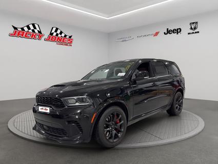 2023 Dodge Durango Cleveland GA
