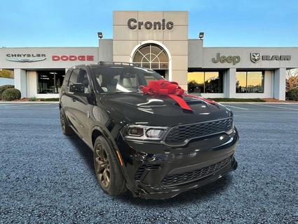 2026 Dodge Durango Griffin GA