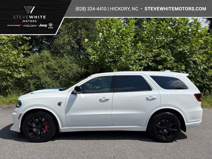 2021 Dodge Durango Newton NC